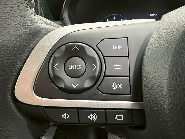 トヨタ ライズの画像16