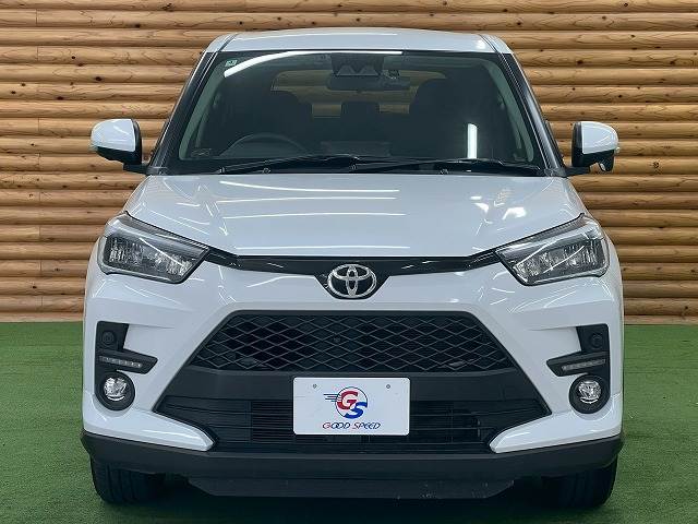 トヨタ ライズの画像17