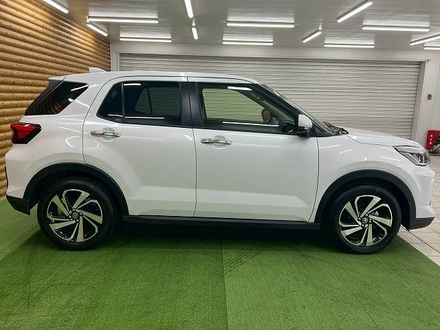 トヨタ ライズの画像18