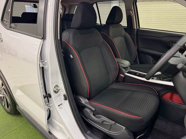 トヨタ&nbsp;ライズの画像9