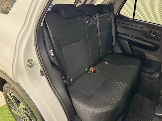 トヨタ&nbsp;ライズの画像10