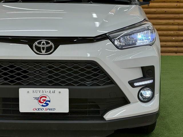 トヨタ&nbsp;ライズの画像11