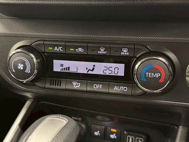 トヨタ&nbsp;ライズの画像13