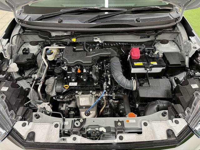 トヨタ&nbsp;ライズの画像15