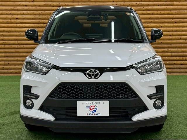 トヨタ&nbsp;ライズの画像17