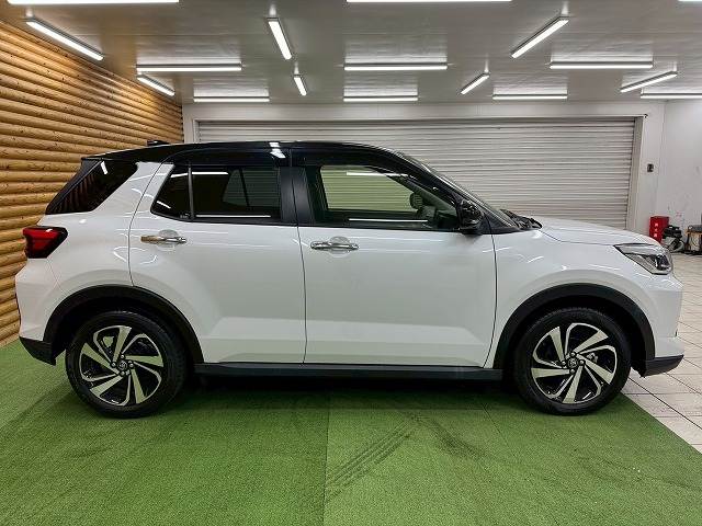 トヨタ&nbsp;ライズの画像18