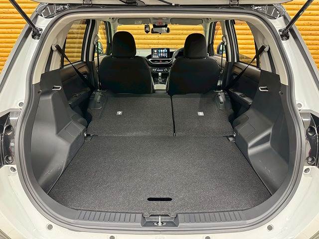 トヨタ&nbsp;ライズの画像20