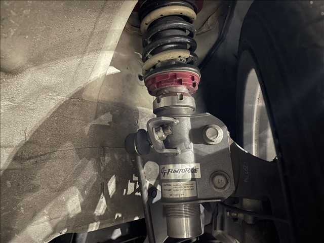 トヨタ&nbsp;86の画像6