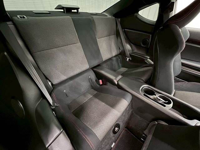 トヨタ&nbsp;86の画像10