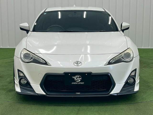 トヨタ&nbsp;86の画像12