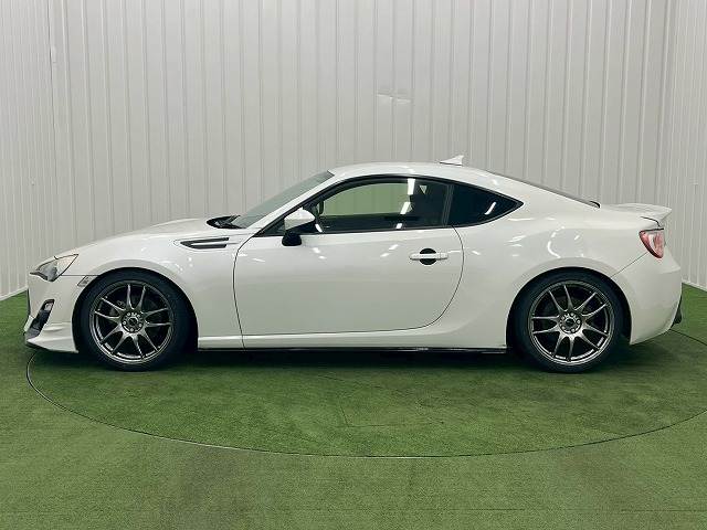 トヨタ&nbsp;86の画像14