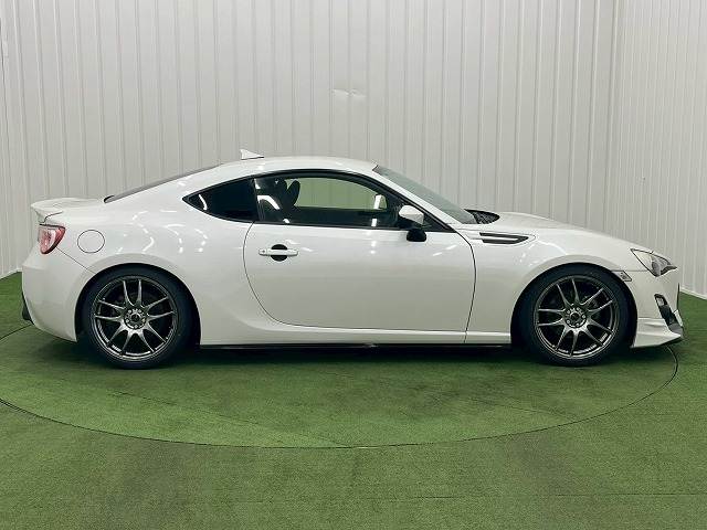 トヨタ&nbsp;86の画像15