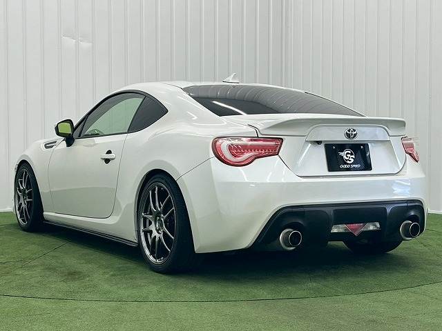 トヨタ&nbsp;86の画像17