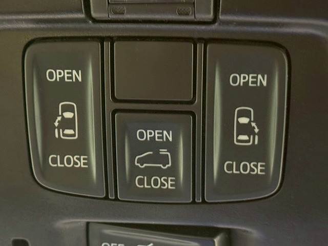 トヨタ&nbsp;アルファードの画像7