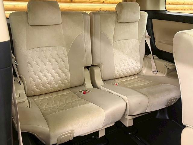 トヨタ&nbsp;アルファードの画像11