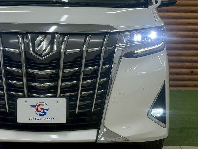 トヨタ&nbsp;アルファードの画像12