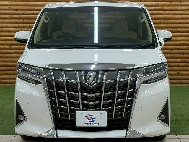 トヨタ&nbsp;アルファードの画像17