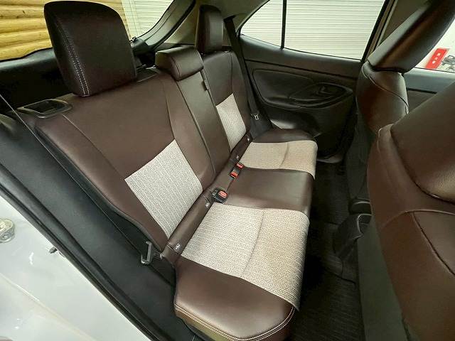 トヨタ ヤリスクロスの画像9