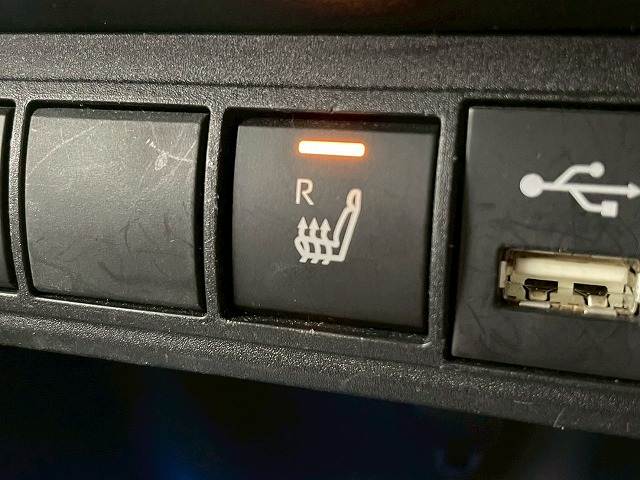 トヨタ ヤリスクロスの画像13