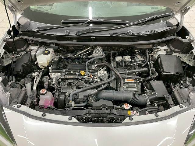 トヨタ ヤリスクロスの画像14