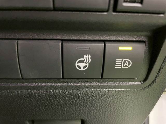 トヨタ ヤリスクロスの画像15