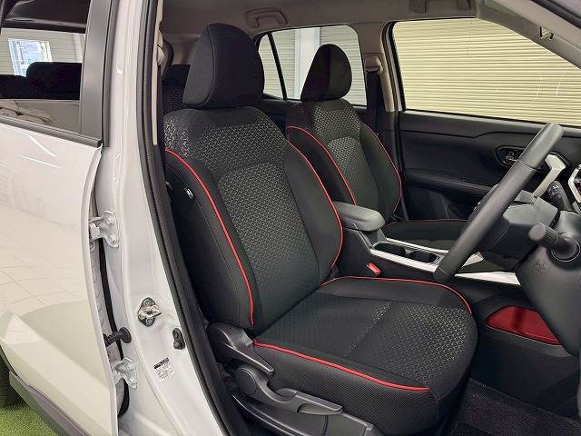 トヨタ&nbsp;ライズの画像8