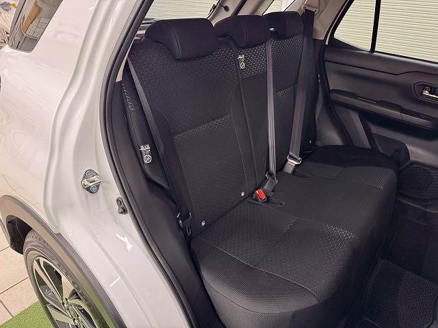 トヨタ&nbsp;ライズの画像9