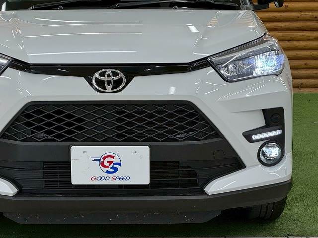トヨタ&nbsp;ライズの画像10