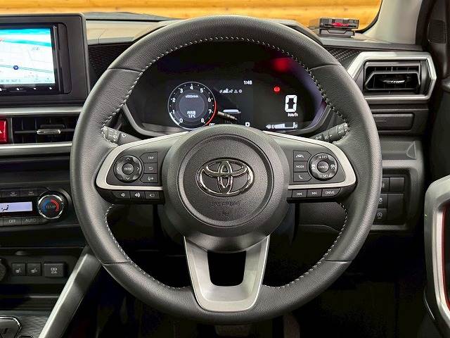 トヨタ&nbsp;ライズの画像13