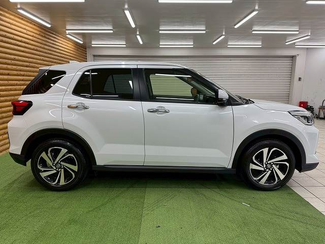 トヨタ&nbsp;ライズの画像18