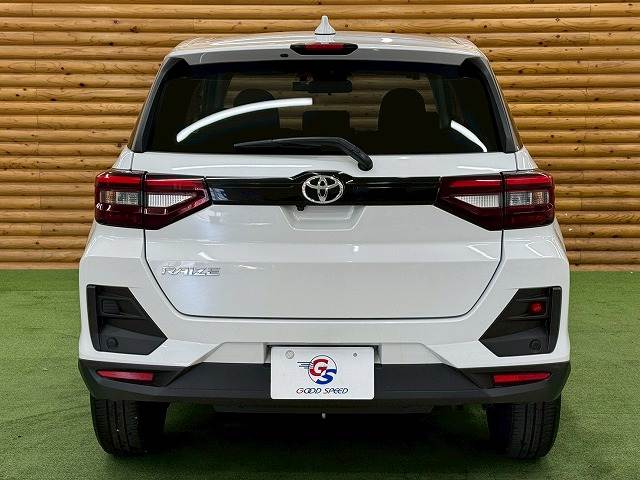 トヨタ&nbsp;ライズの画像19