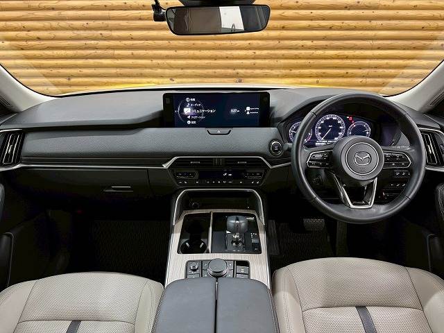 マツダ&nbsp;CX-60の画像3