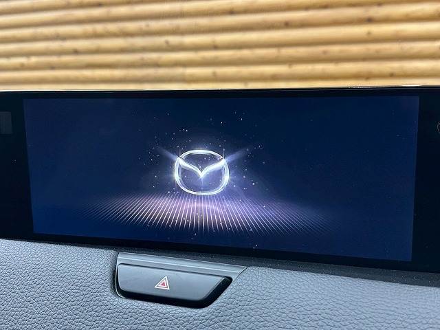 マツダ&nbsp;CX-60の画像4