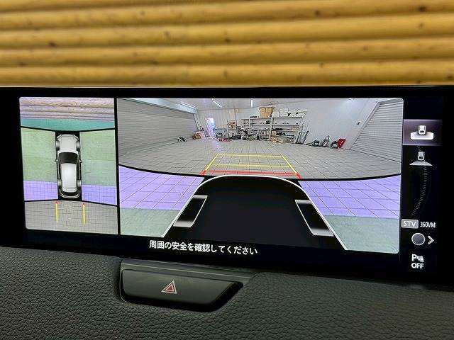 マツダ&nbsp;CX-60の画像5