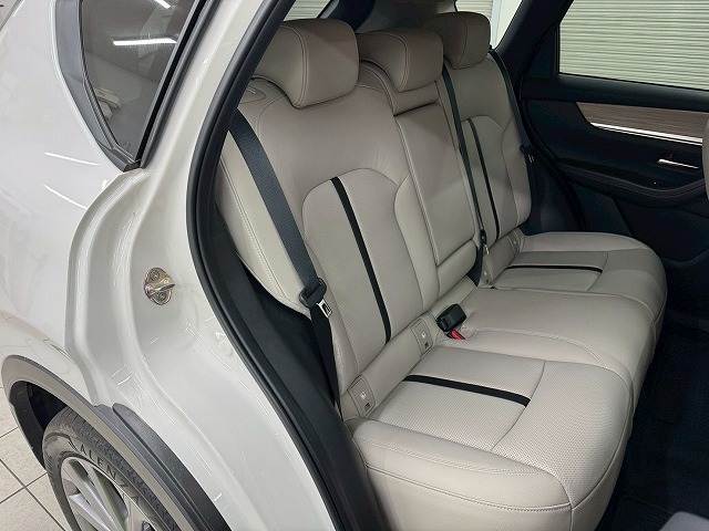 マツダ&nbsp;CX-60の画像10