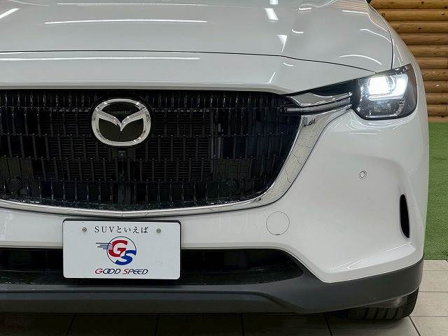 マツダ&nbsp;CX-60の画像11