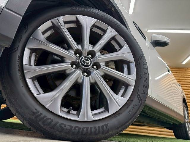 マツダ&nbsp;CX-60の画像12