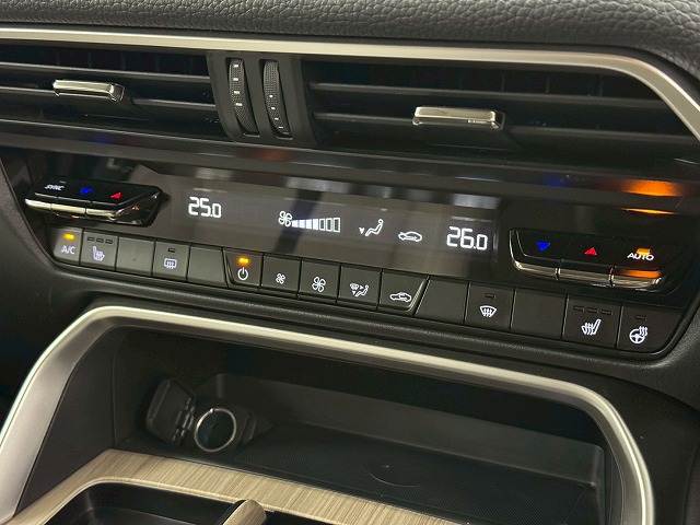 マツダ&nbsp;CX-60の画像13