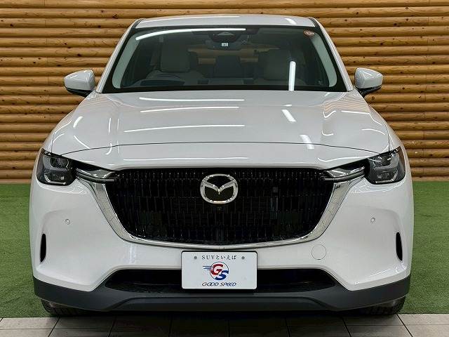 マツダ&nbsp;CX-60の画像17