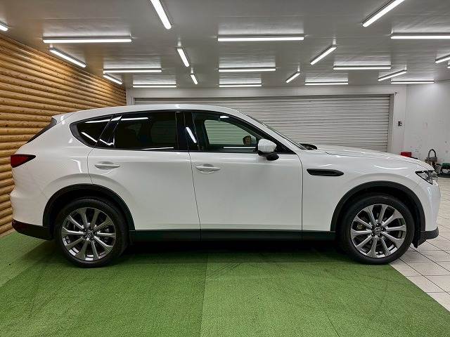 マツダ&nbsp;CX-60の画像18