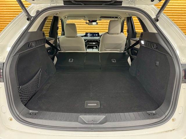 マツダ&nbsp;CX-60の画像20