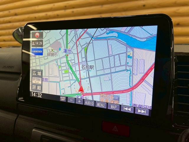 トヨタ&nbsp;ハイエースバンロングボディの画像4