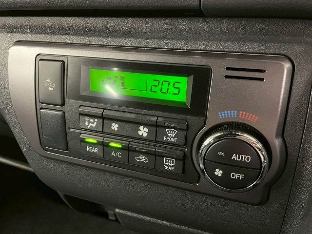 トヨタ&nbsp;ハイエースバンロングボディの画像13