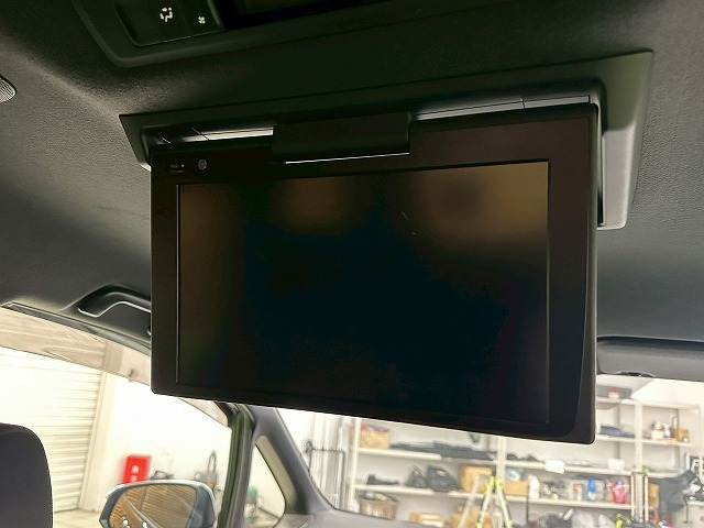 トヨタ ヴォクシーの画像6