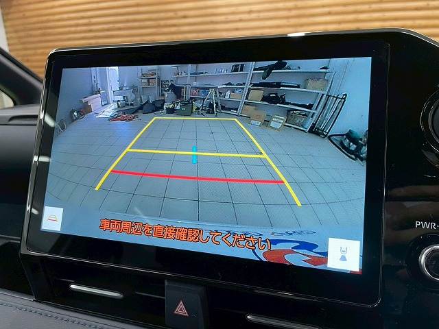 トヨタ&nbsp;ヴォクシーの画像5