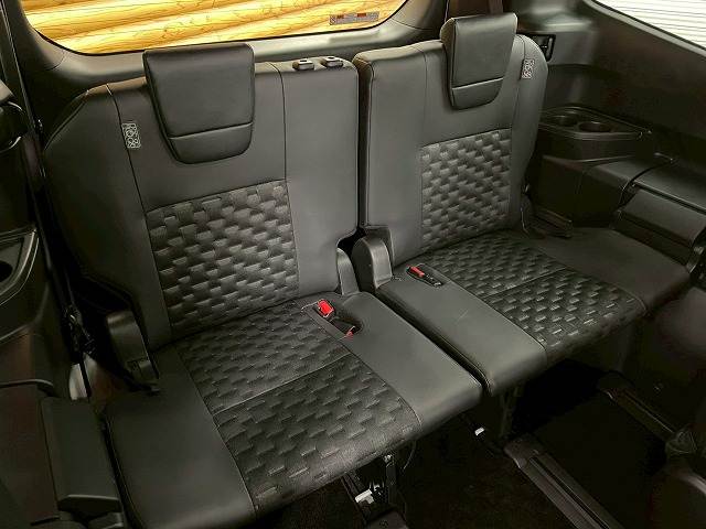 トヨタ&nbsp;ヴォクシーの画像11