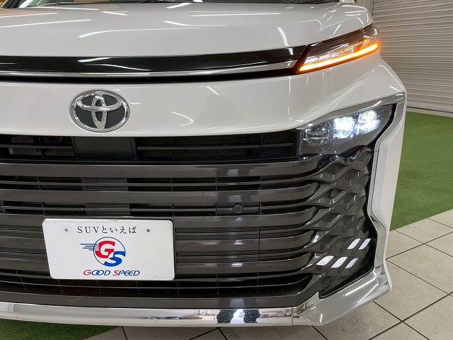 トヨタ&nbsp;ヴォクシーの画像12