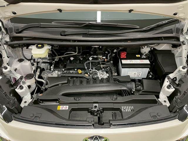 トヨタ&nbsp;ヴォクシーの画像16