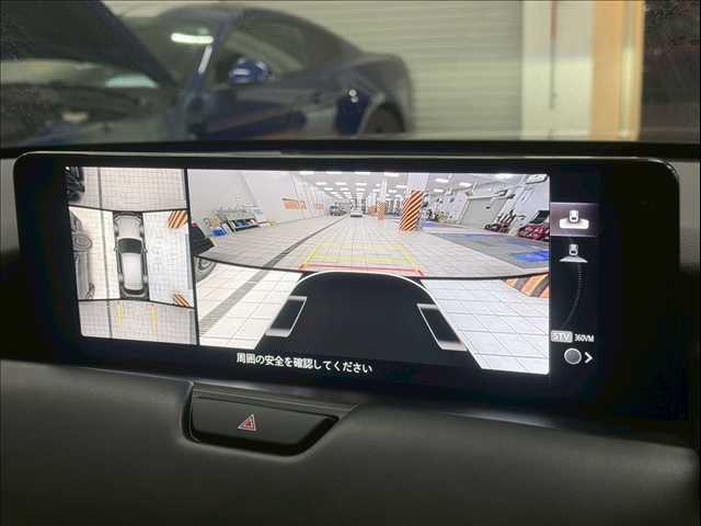 マツダ&nbsp;CX-60の画像5