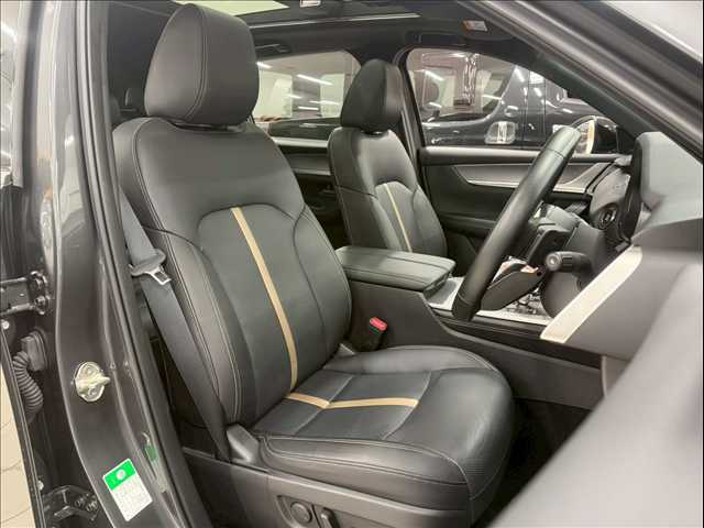 マツダ&nbsp;CX-60の画像9